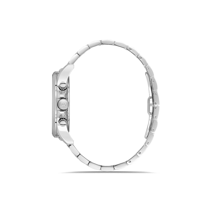 Momentus SC358S-10SS Erkek Kol Saati