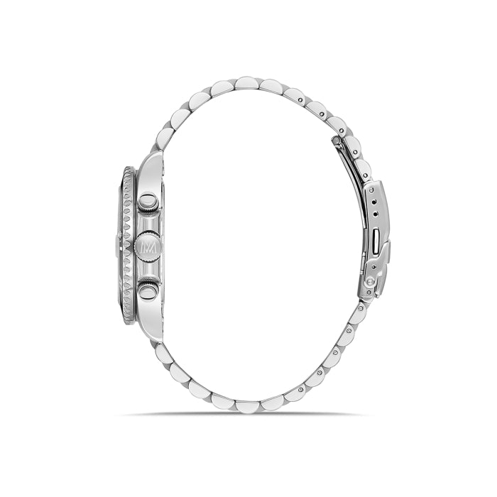 Momentus SC360T-04SS Erkek Kol Saati