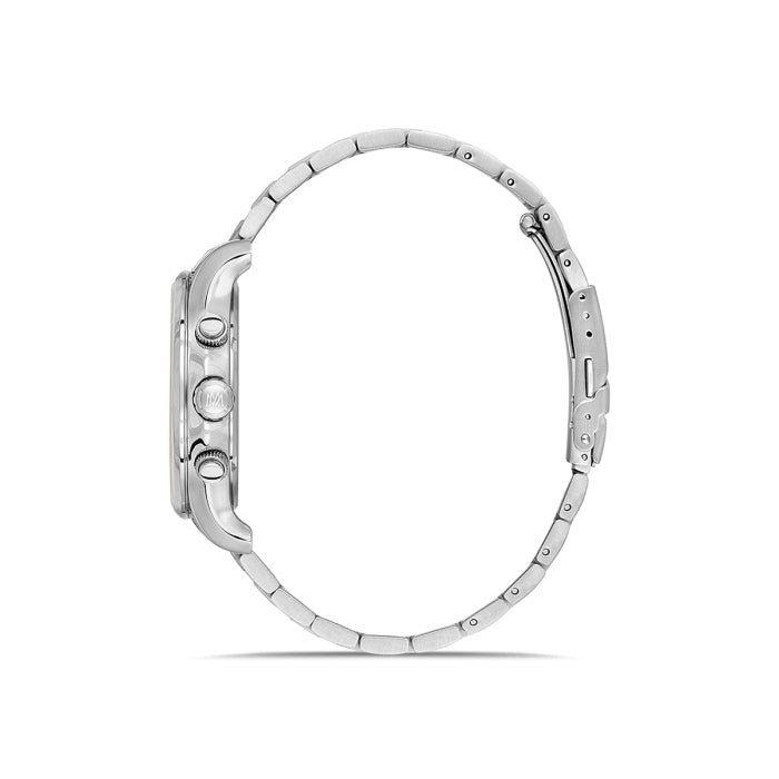 Momentus SC368S-04SS Erkek Kol Saati