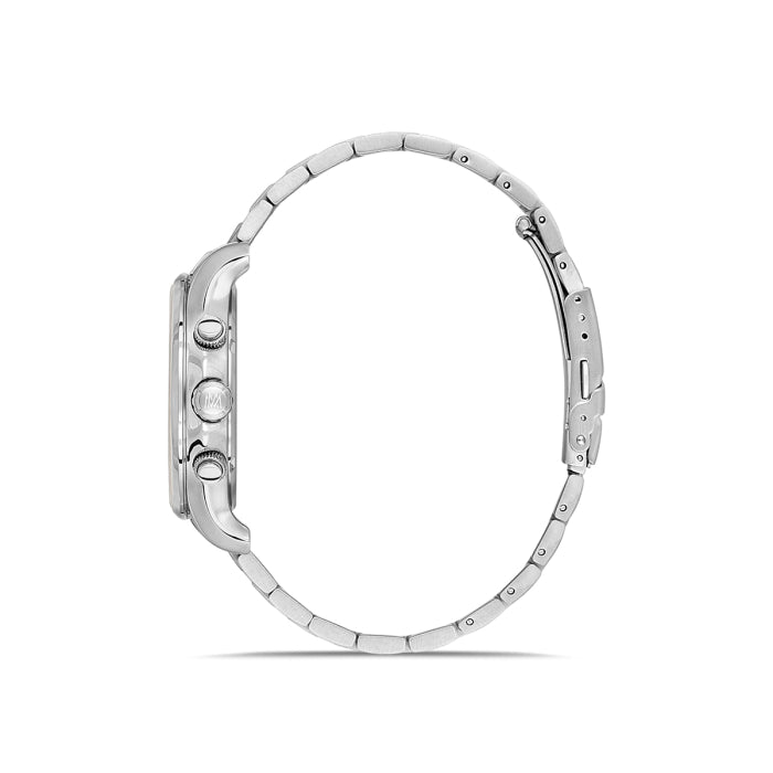 Momentus SC368S-15SS Erkek Kol Saati