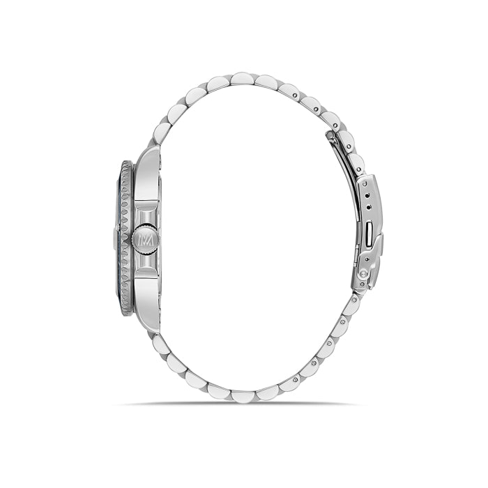 Momentus SM360T-21SS Erkek Kol Saati