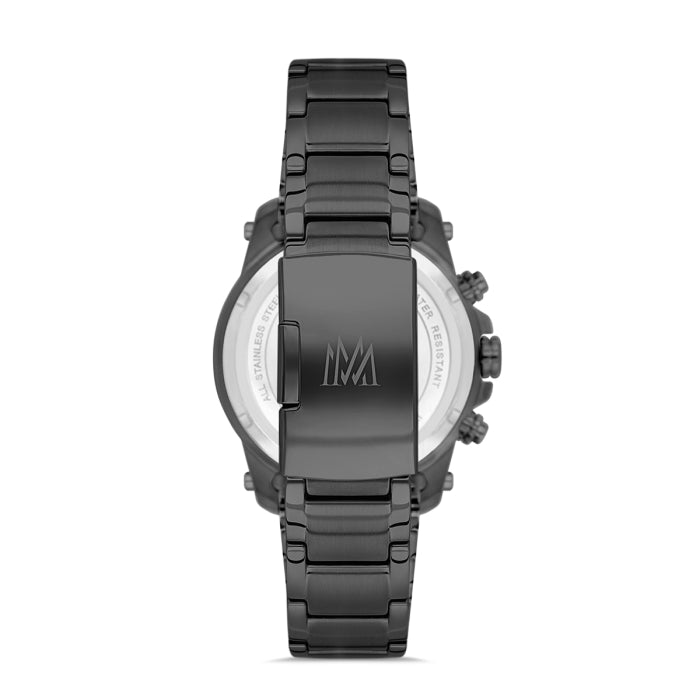 Momentus SM369T-11SR Erkek Kol Saati