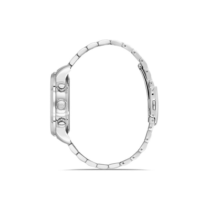 Momentus SM393S-04SS Erkek Kol Saati