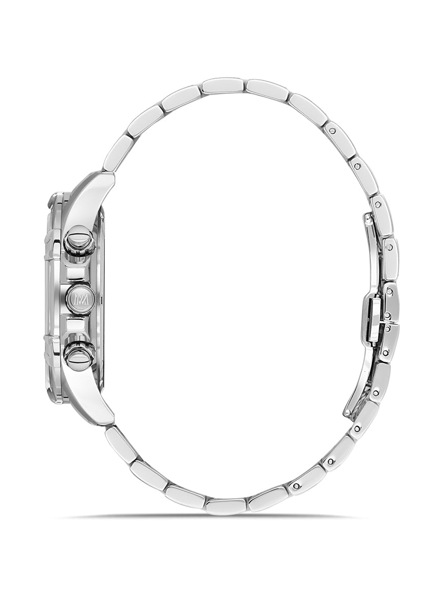 Momentus SM395S-11SS Erkek Kol Saati