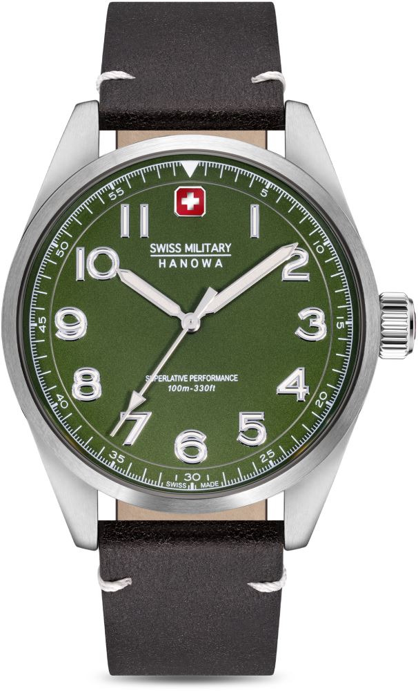 Swiss Military SMWGA2100404 Kol Saati