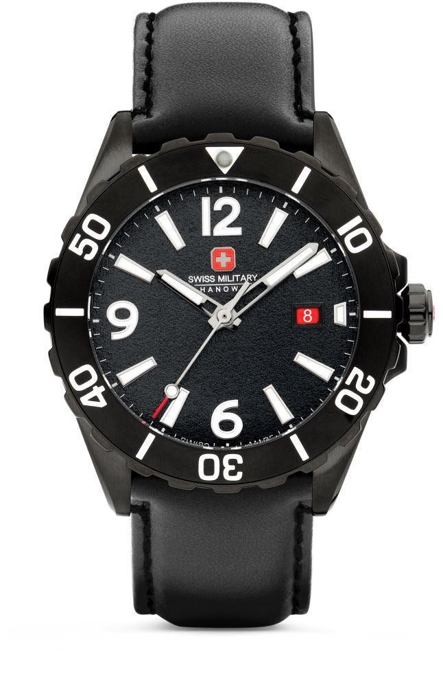 Swiss Military SMWGB0000230 Kol Saati
