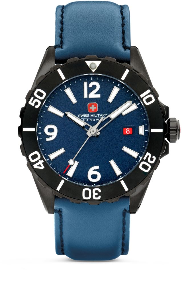 Swiss Military SMWGB0000250 Kol Saati