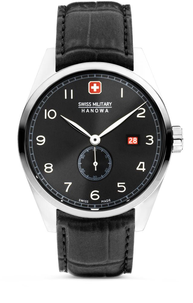 Swiss Military SMWGB0000703 Kol Saati