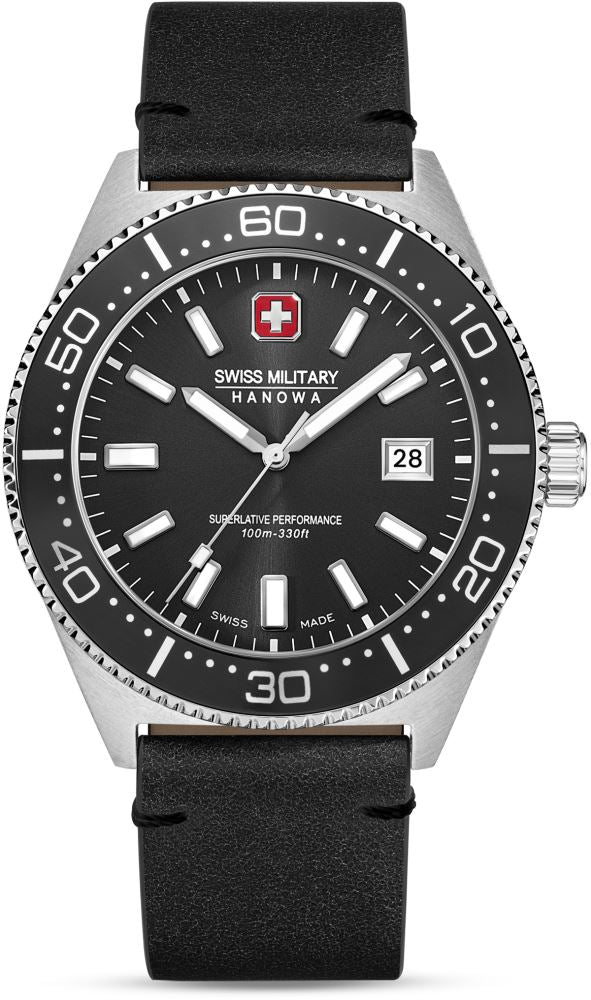 Swiss Military SMWGB0004901-SET Kol Saati