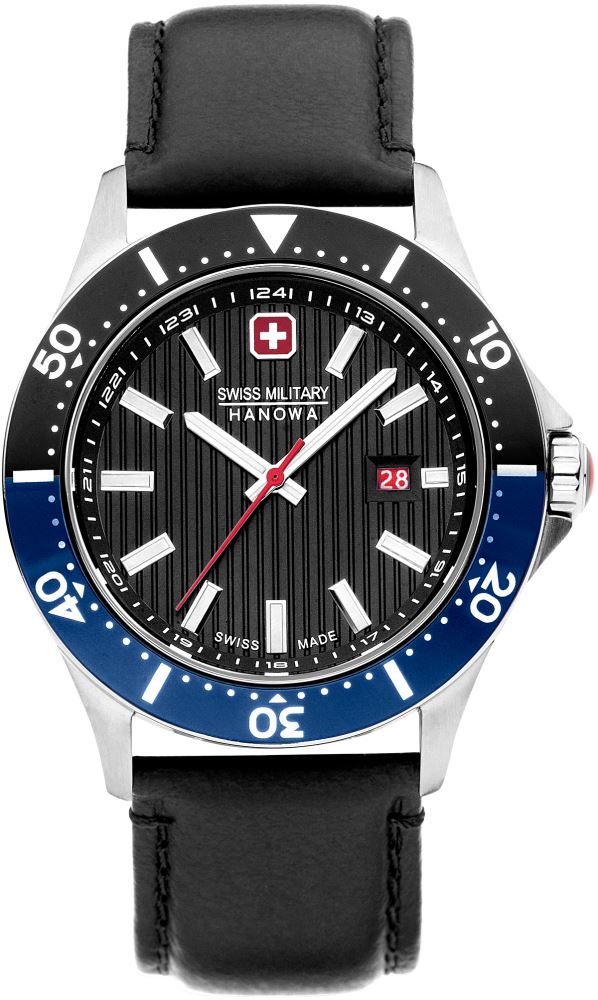 Swiss Military SMWGB2100606 Kol Saati