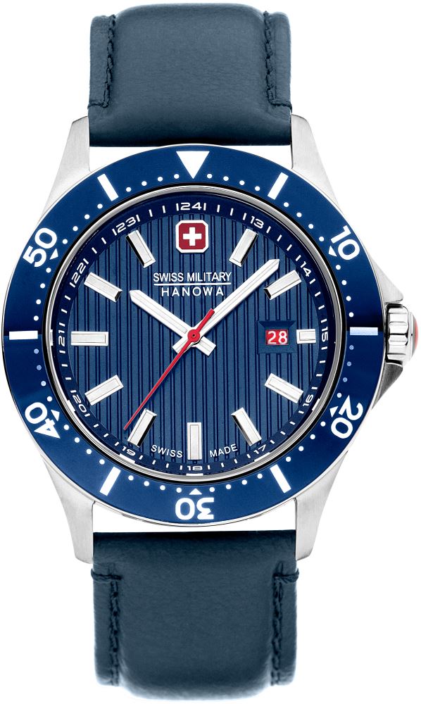 Swiss Military SMWGB2100607 Kol Saati