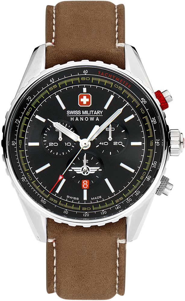 Swiss Military SMWGC0000301 Kol Saati