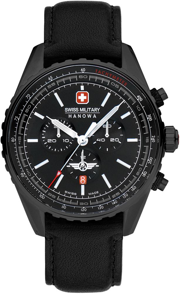 Swiss Military SMWGC0000330 Kol Saati