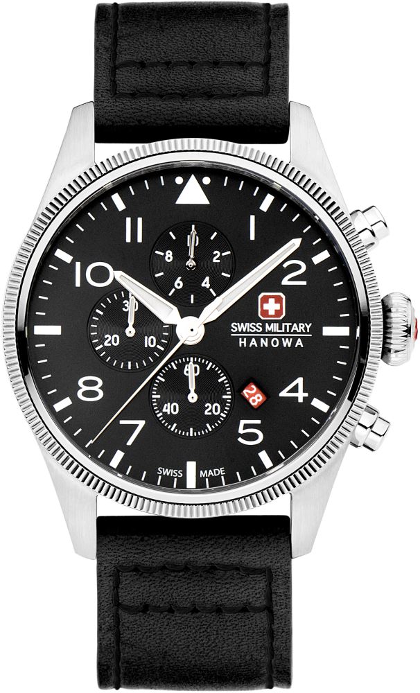 Swiss Military SMWGC0000401 Kol Saati
