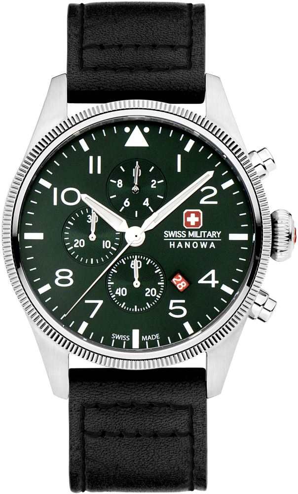 Swiss Military SMWGC0000405 Kol Saati