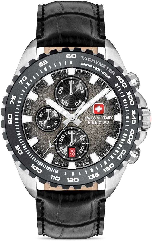 Swiss Military SMWGC0001830 Kol Saati