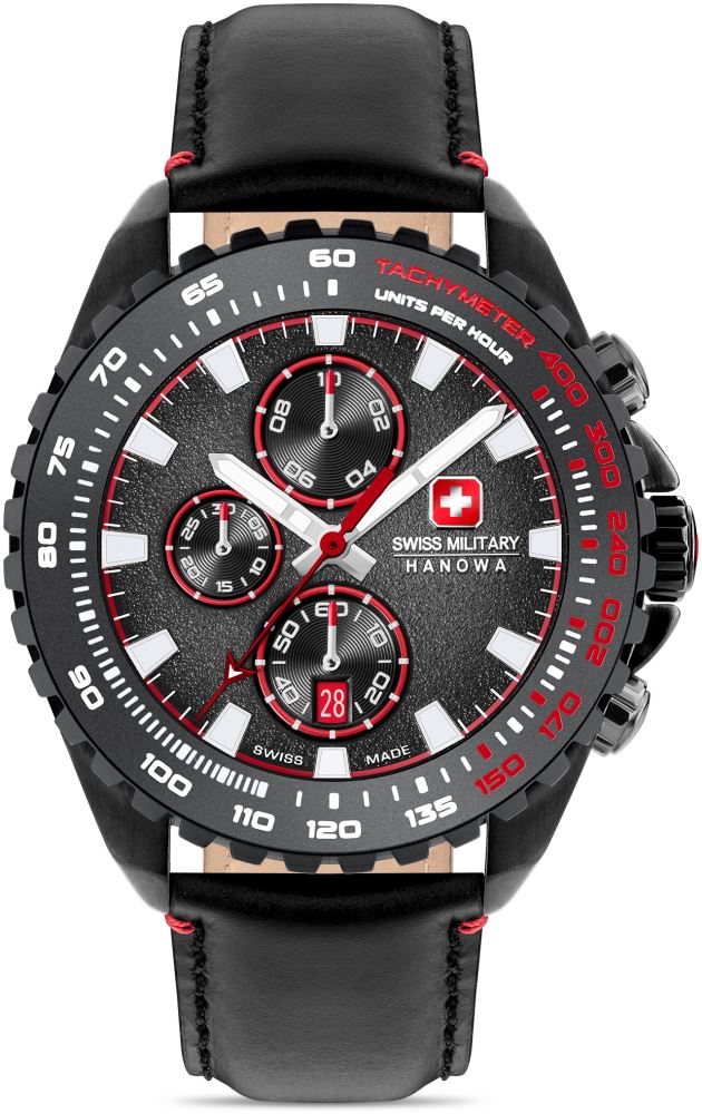 Swiss Military SMWGC0001832 Kol Saati