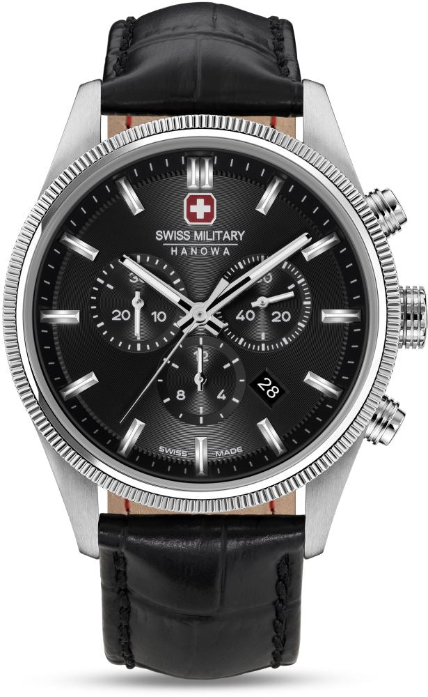 Swiss Military SMWGC0003101 Kol Saati