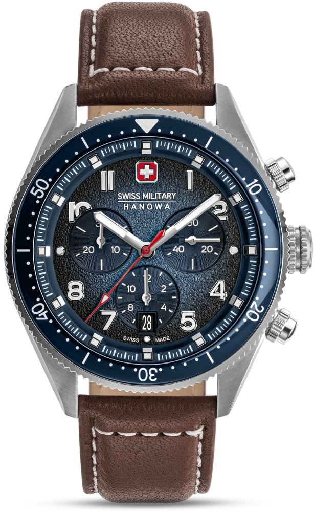 Swiss Military SMWGC0003802 Kol Saati