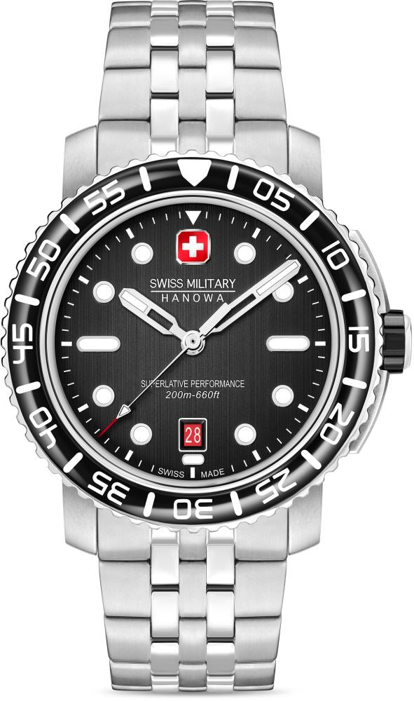 Swiss Military SMWGH0001702 Kol Saati