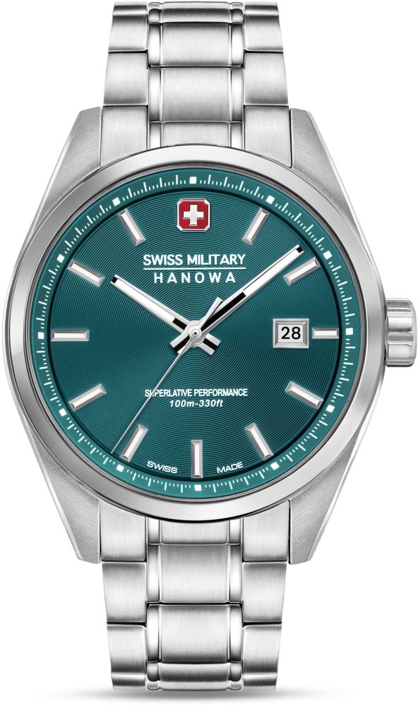 Swiss Military SMWGH0004104 Kol Saati