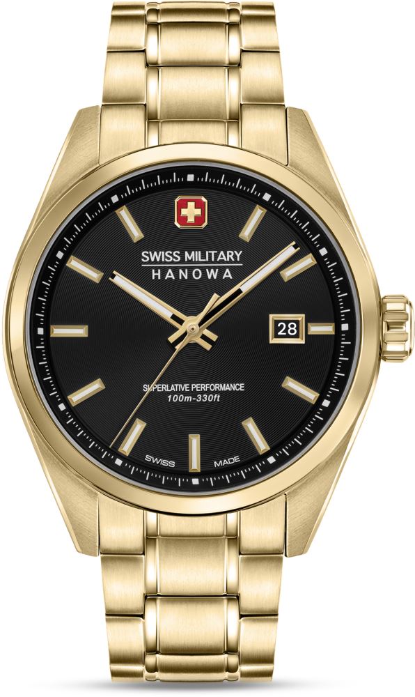Swiss Military SMWGH0004110 Kol Saati