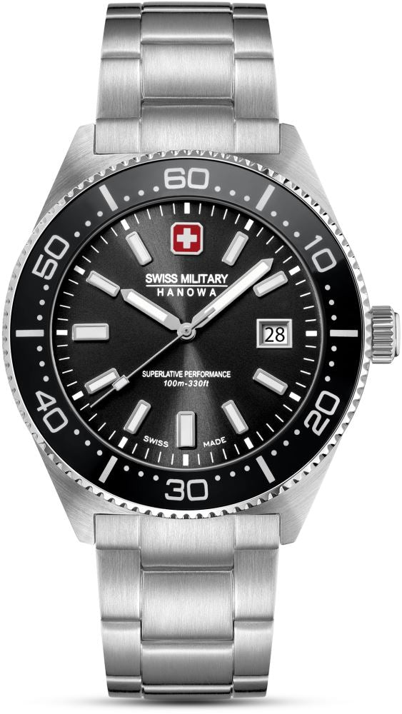 Swiss Military SMWGH0004903 Kol Saati