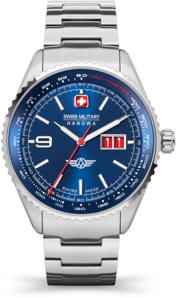 Swiss Military SMWGH2101005 Kol Saati