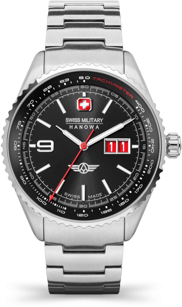 Swiss Military SMWGH2101006 Kol Saati