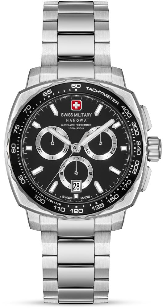 Swiss Military SMWGI0006802 Kol Saati