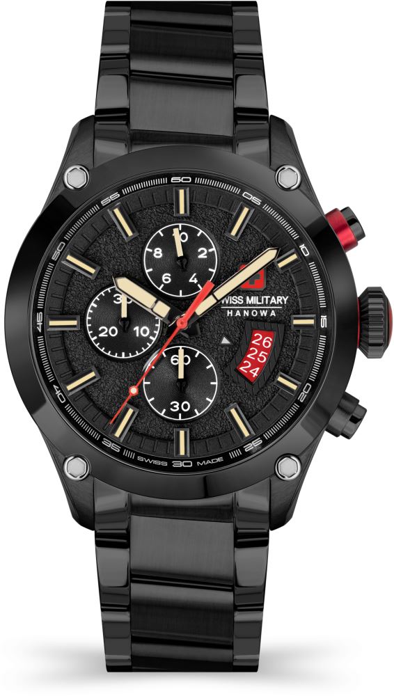 Swiss Military SMWGI2101431 Kol Saati