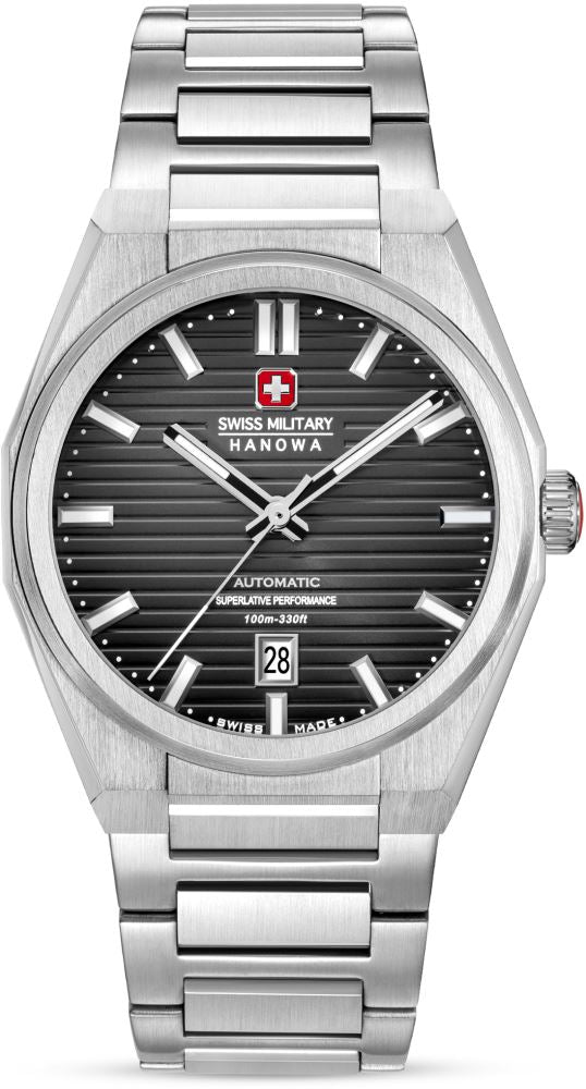 Swiss Military SMWGL0006903 Kol Saati