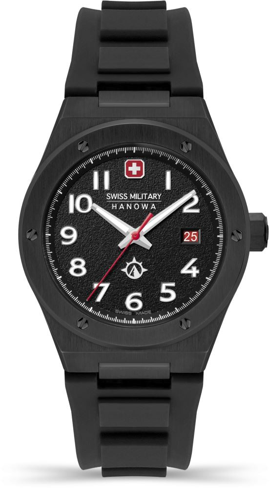 Swiss Military SMWGN2101930 Kol Saati