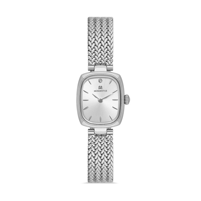 Momentus SW276S-02SS Kadın Kol Saati