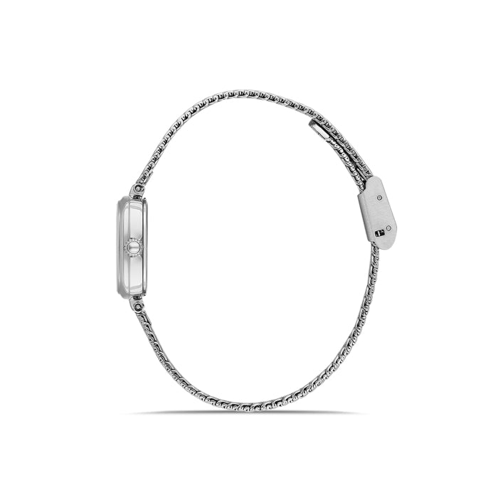 Momentus SW276S-02SS Kadın Kol Saati