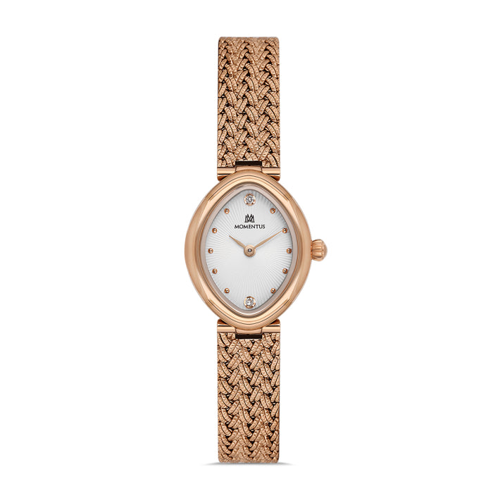 Momentus SW278R-02SR Kadın Kol Saati