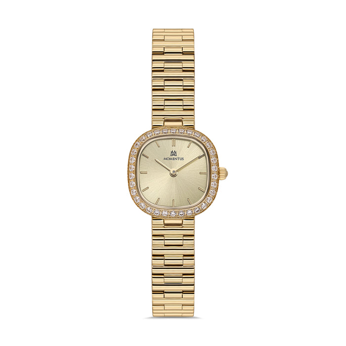 Momentus SW296G-08SG Kadın Kol Saati