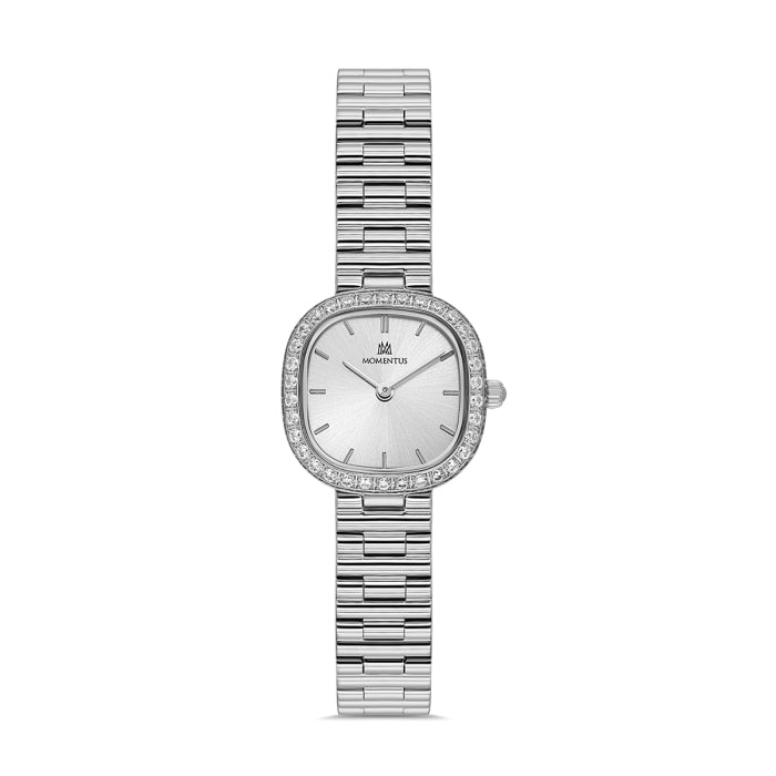 Momentus SW296S-02SS Kadın Kol Saati