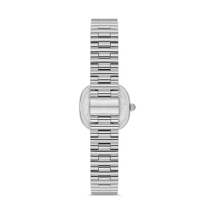 Momentus SW296S-02SS Kadın Kol Saati