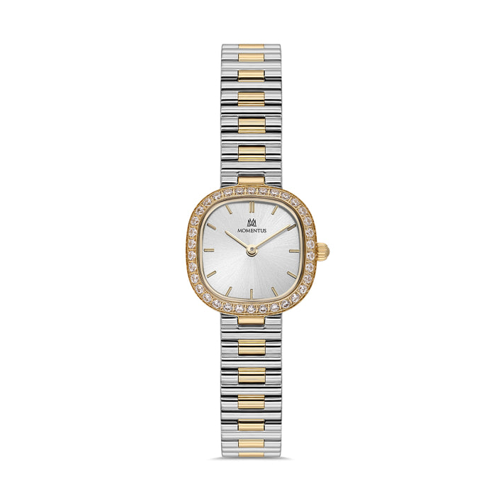Momentus SW296T-02SG Kadın Kol Saati