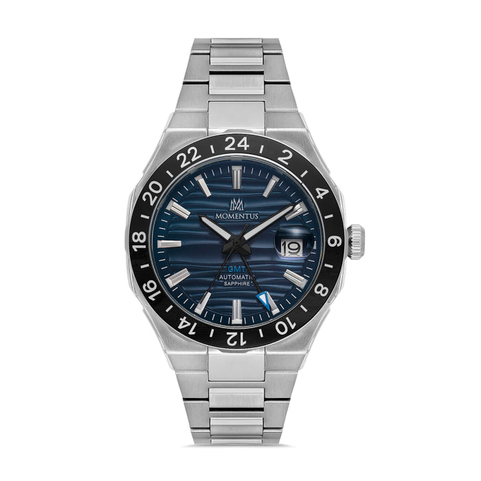 Momentus TM264T-11SB Erkek Kol Saati