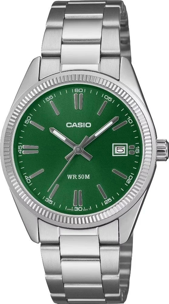 Casio UTP-1302PD-3A1VDF Unisex Kol Saati