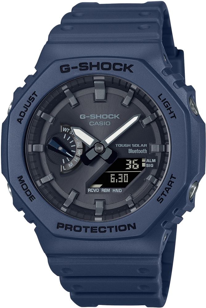 Casio G-Shock GA-B2100-2ADR Unisex Kol Saati