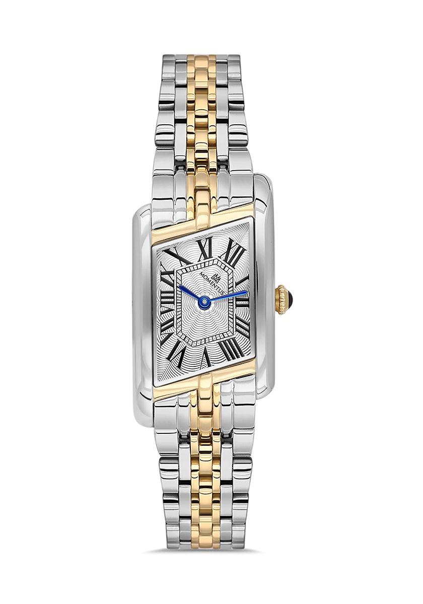 CS365T-02SG Kadın Kol Saati