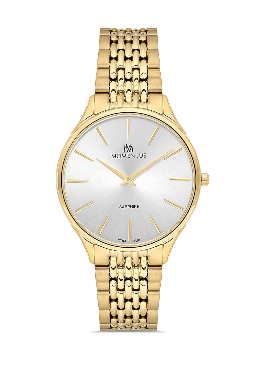 EM349G-02SG Erkek Kol Saati