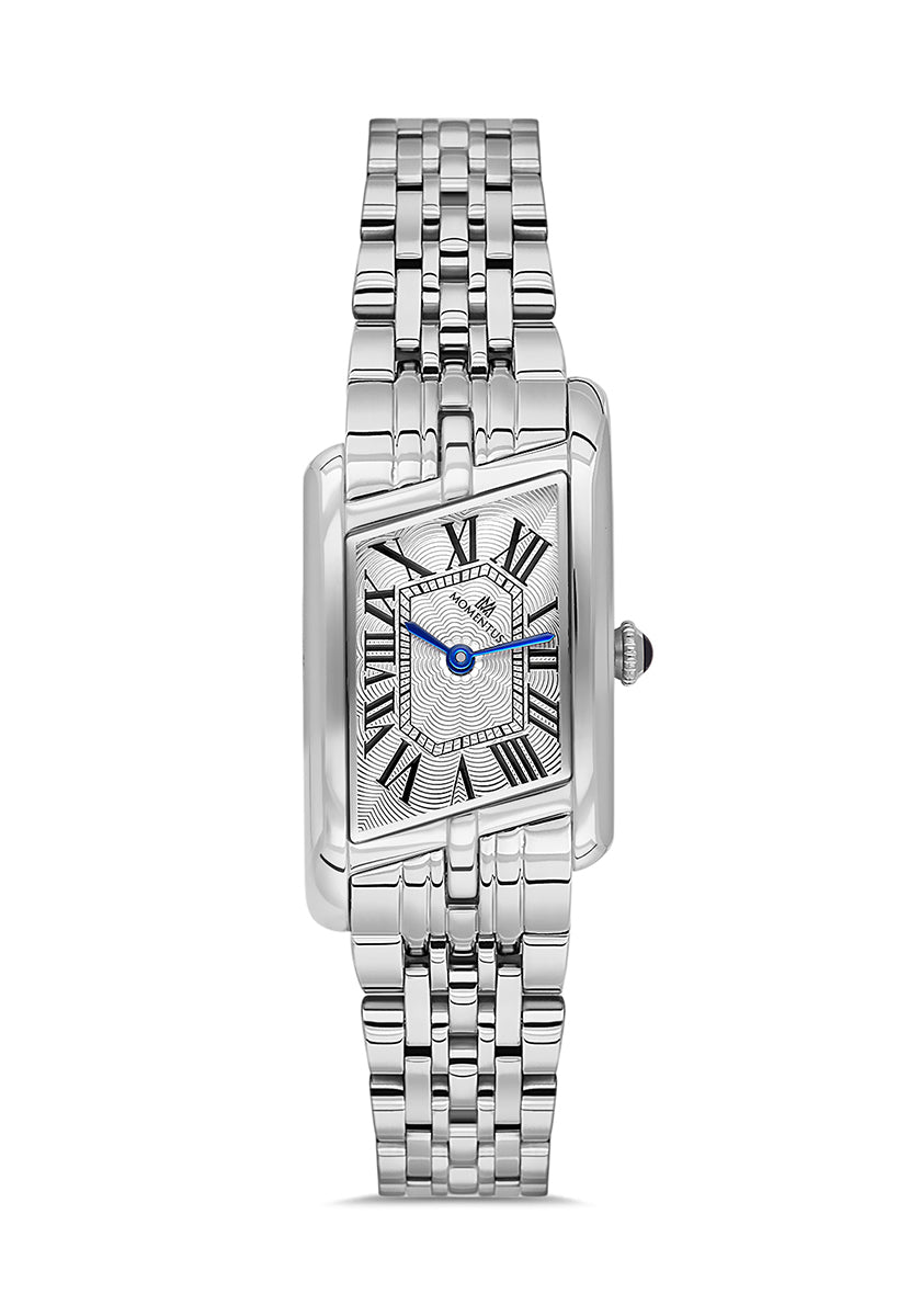 CS365S-02SS Kadın Kol Saati