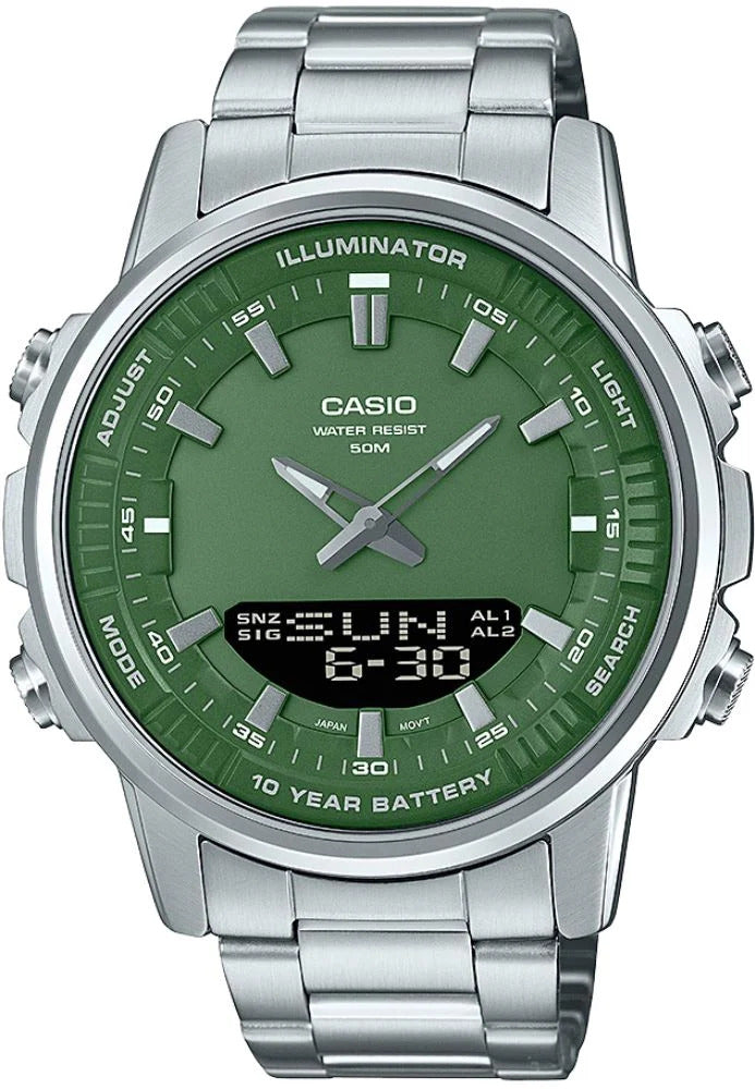 Casio AMW-880D-3AVDF Erkek Kol Saati