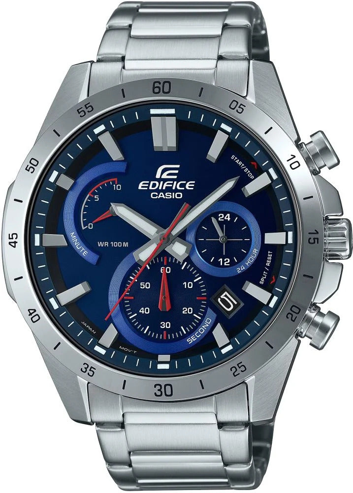 Casio Edifice EFR-573D-2AVUDF Erkek Kol Saati