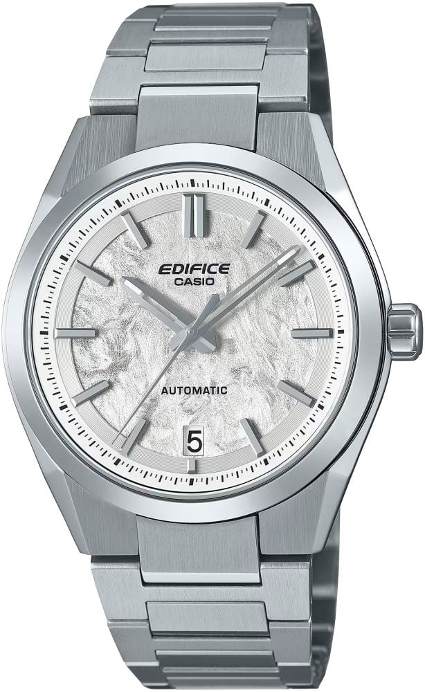 Casio EFK-100D-7ADR Otomatik Erkek Kol Saati