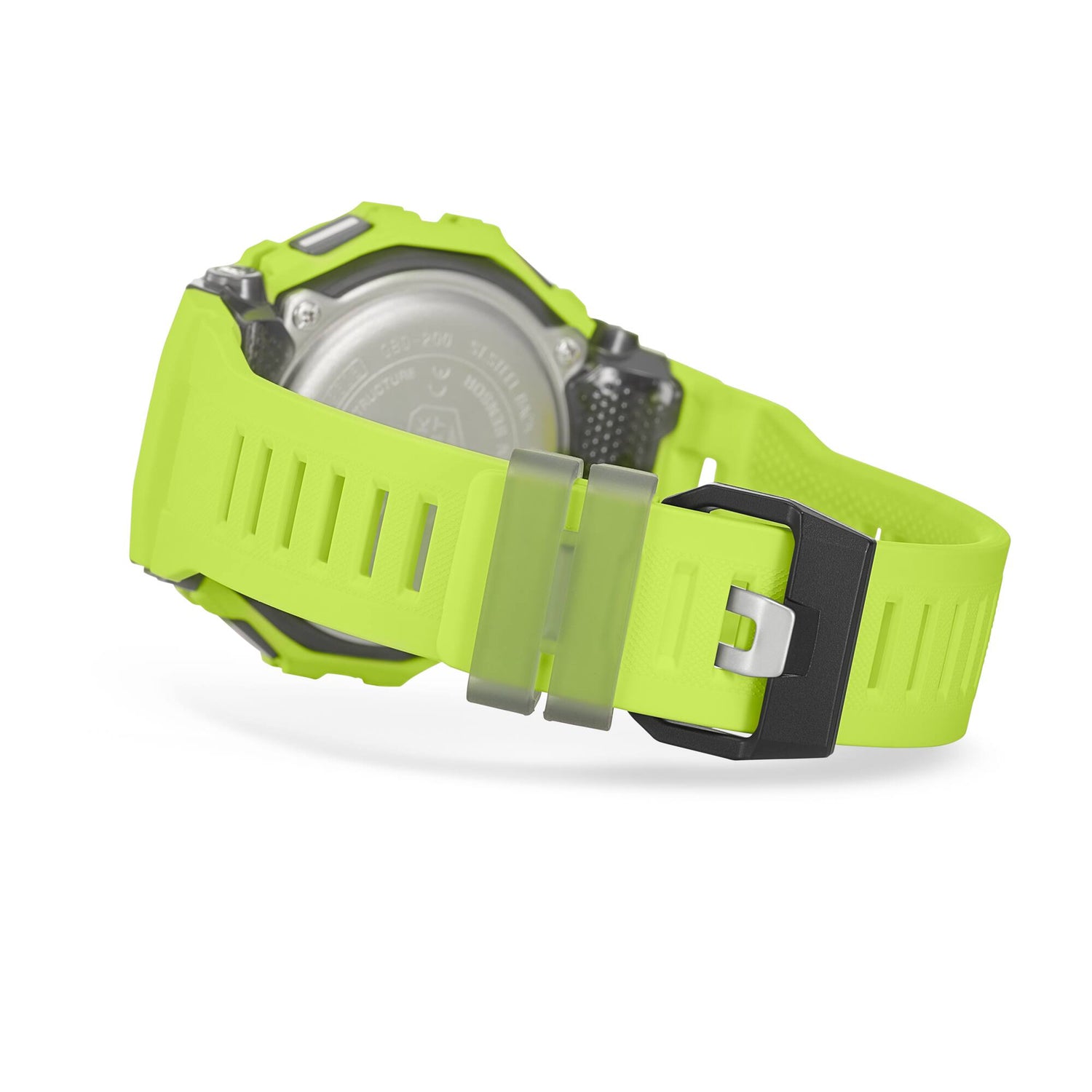 Casio G-Shock GBD-200-9DR Unisex Kol Saati